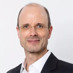 Dr Andreas Eisenblätter