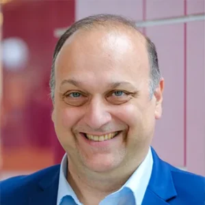 Dr Konstantinos Chalkiotis