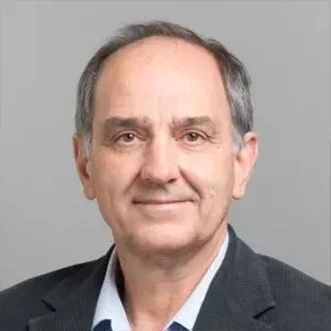 Prof Sorin voinigescu