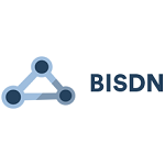 Logo von BISDN