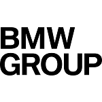 Logo der BMW Group