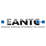 Logo der European Advanced Networking Test Center AG (EANTC)