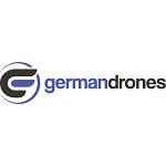 Logo von GermanDrones