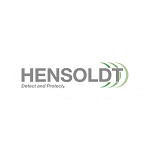 Logo von Hensoldt