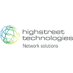 Logo von highstreet technologies
