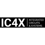 Logo von IC4X – Enabling 4X Solutions