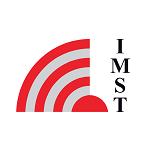 Logo der IMST GmbH