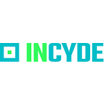 Logo der INCYDE GmbH