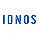 Logo von IONOS