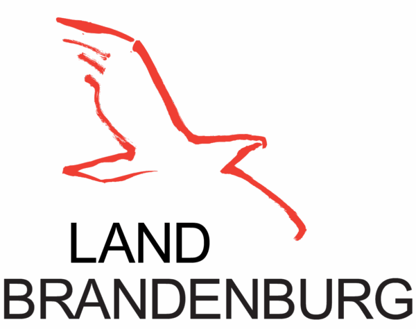 Logo Land brandenburg