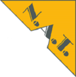 Logo der nat