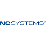 Logo von NC SYSTEMS