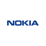 Logo von Nokia