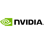 Logo von NVIDIA