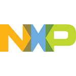 Logo von NXP Semiconductors