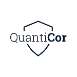 Logo von QuantiCor Security