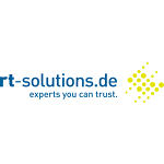 Logo von Rohde & Schwarz