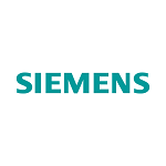 Logo von Siemens