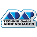 Logo der ADR Technik GmbH Ahrenshagen