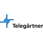 Logo von Telegärtner