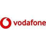 Logo von Vodafone